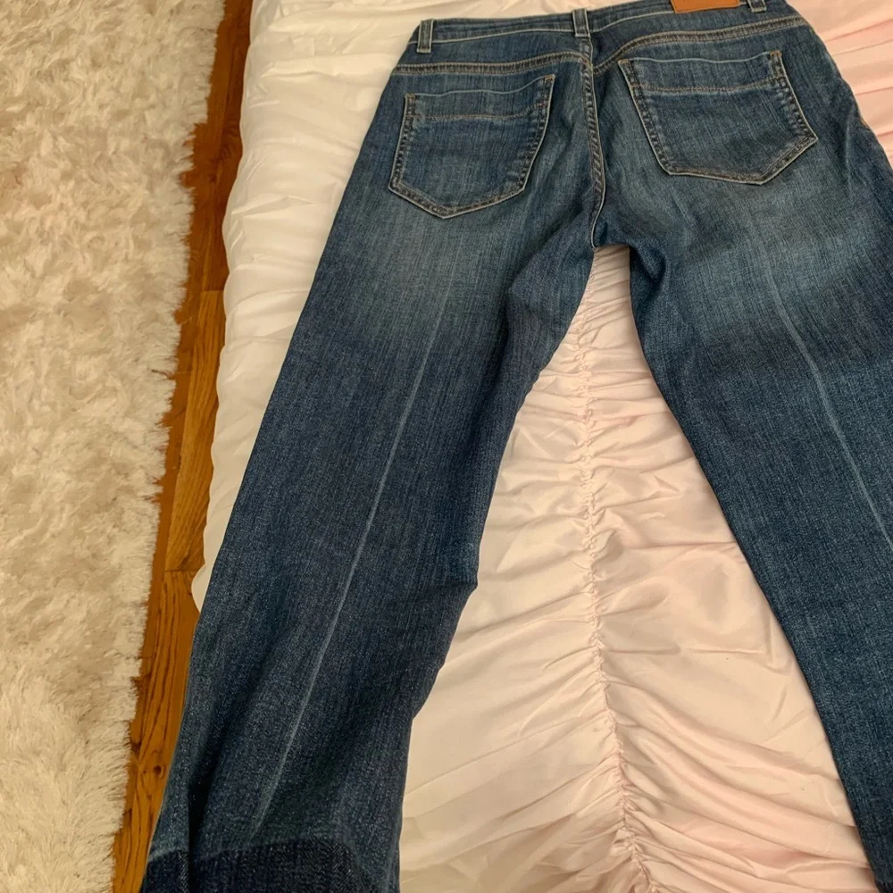 Gucci long capri - Picture 5 of 6